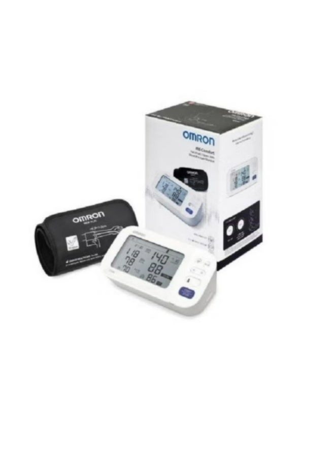 Omron M6 Blood Pressure Monitor - Image 1